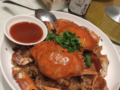 红蟳米糕-光头匠