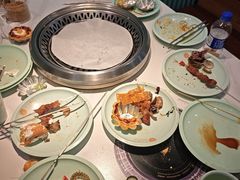 -九寸花汀(摩天活力城店)