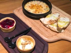 -HELLO MUSAE 拾光缪斯餐厅·纯正希腊风味(苏州中心店)