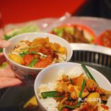 一定要来梅林吃一次地摊火锅 | 冲呀～