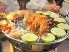 -肉仓焼肉バー(烟台山店)