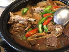 传统姜母鸭-厝小满.姜母鸭/泉州菜(桥南店)
