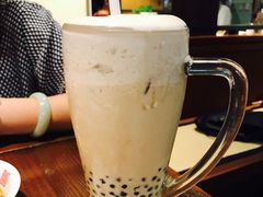 -春水堂人文茶馆(站前店)