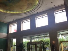 -上海浦东华美达大酒店
