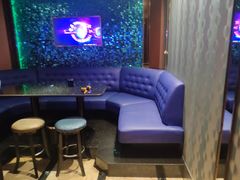 -乐界KTV(虹桥中心店)