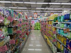 -百佳永辉超市(东城万达店)