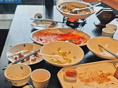 -简小舍·民间手艺菜(武昌江滩店)