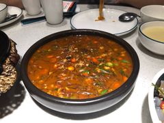 -孙家外婆•长春地标美食新名片(吾悦广场店)