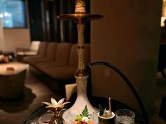 -Hideout Hookah Lounge·隐觅地