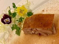 -Yan Ting 宴庭中餐厅(上海静安瑞吉酒店)