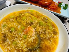 -尚一汤·粤菜海鲜(环球港店)