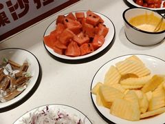-豪享来中西餐厅(隆昌店)