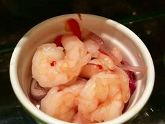 -民族饭店-四季餐厅
