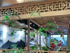 -京御煌三汁焖锅(益田假日里店)