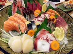 -鱼民·现造寿司(育德店)