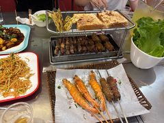 -遇西祠·海鲜烧烤(总店)