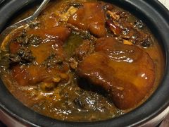 -潮州府·潮菜·砂锅粥(徐家汇店)