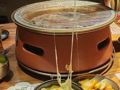 -西塔老太太泥炉烤肉(万柳华联店)