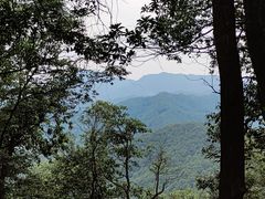 -西湖风景区十里琅珰-五云山