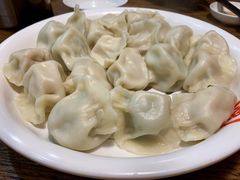 -双合园·海鲜水饺青岛菜(万佳广场店)