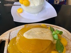 -Fresh Fruit Factory - Fruit Cuisine Restaurant