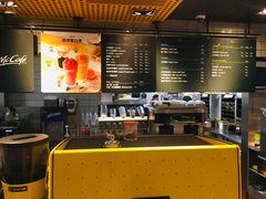 -麦当劳(秣陵路店)