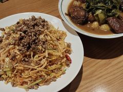 -小土豆北方菜馆(文慧园店)