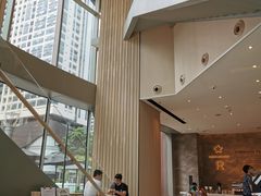 -星巴克臻选(深圳卓悦中心店)