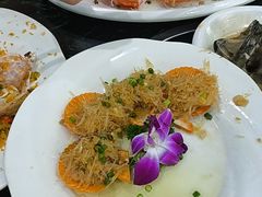 -小海豚•老字号海鲜餐厅(天涯店)