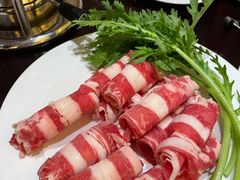 -百香自助餐厅·西安唐隆国际酒店(曲江店)
