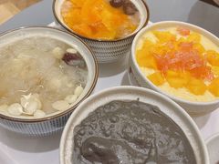 -小团圆糖水铺(襄阳南路店)