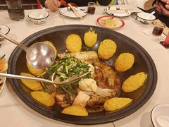 -江湖水乡铁锅炖魚(周庄嘉园店)