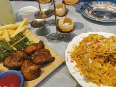 -木尔坦·Multan巴基斯坦清真餐厅halal(大智嘉园店)