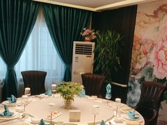 -儒宴江南菜·新淮扬菜·烤鸭(总部基地丰体店)