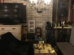 -可稵咖啡面包蛋糕(休斯顿店)