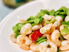 -乾隆美食·本帮菜(黄河路店)