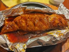 -小柴米·传统江西菜(八一广场店)