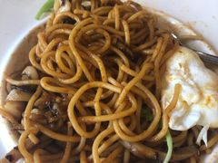 -豪客来牛排(红豆万花城店)