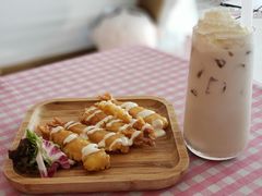 -天空花园餐吧·生日·团建(南山店)
