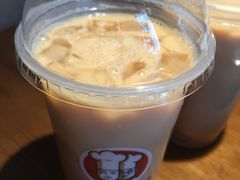 胖哥俩奶茶-胖哥俩肉蟹煲(济南世茂国际广场店)