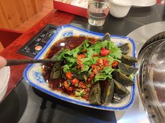 -田家大院东北农家菜铁锅炖(西安总店)