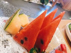 -山之川日料放题(通州店)