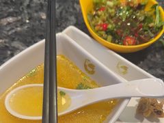 -一席地·本地鸡窝·杭帮鸡火锅(萧山银隆百货店)