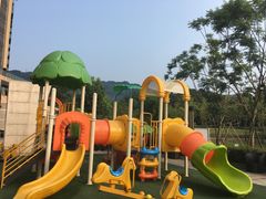 -成都蒲江花样年福朋喜来登度假酒店·宜客乐西餐厅