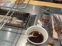 -彭城八戒羊肉串(总店)
