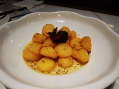 -马凯餐厅(长椿街店)