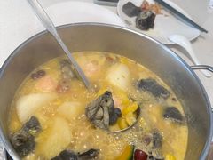 -煲王粤菜餐厅(中侨中心店)