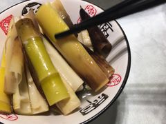 -风味小馆(天目湖宾馆店)