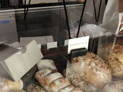 -BAKER&SPICE(安福路店)