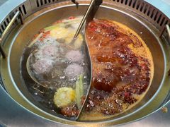 -三头牛·潮汕牛肉生蚝火锅 (夏湾店)